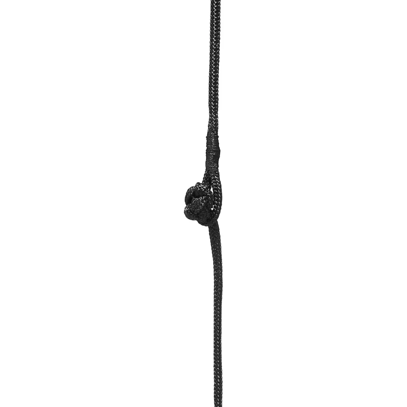 Tiffany & Co. Elsa Peretti® Bean® design Pendant in Sterling Silver, 50 mm | ^ Necklaces & Pendants | Elsa Peretti®
