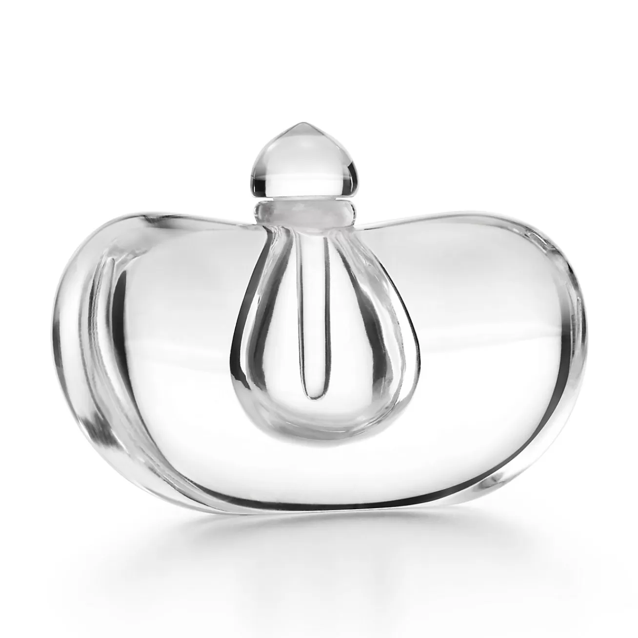 Tiffany & Co. Elsa Peretti® perfume bottle in rock crystal. | ^Women Elsa Peretti® | Women's Accessories