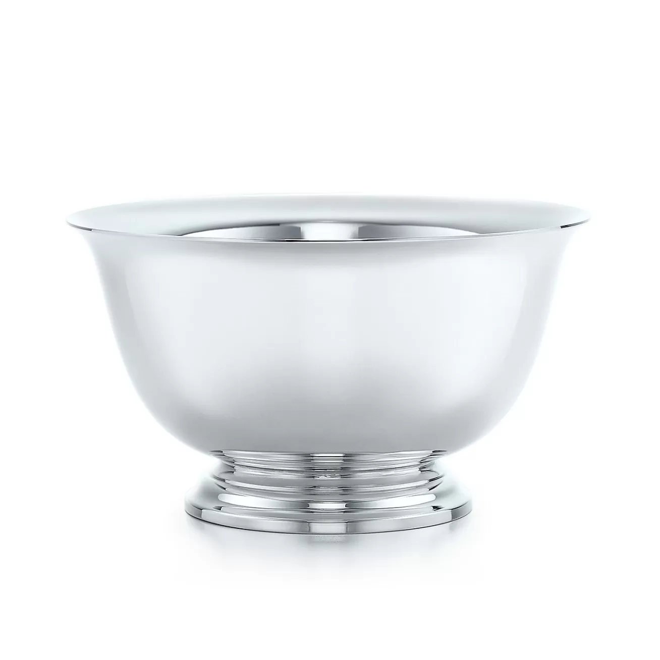 Tiffany & Co. Revere bowl in sterling silver. | ^ The Couple | Wedding Gifts