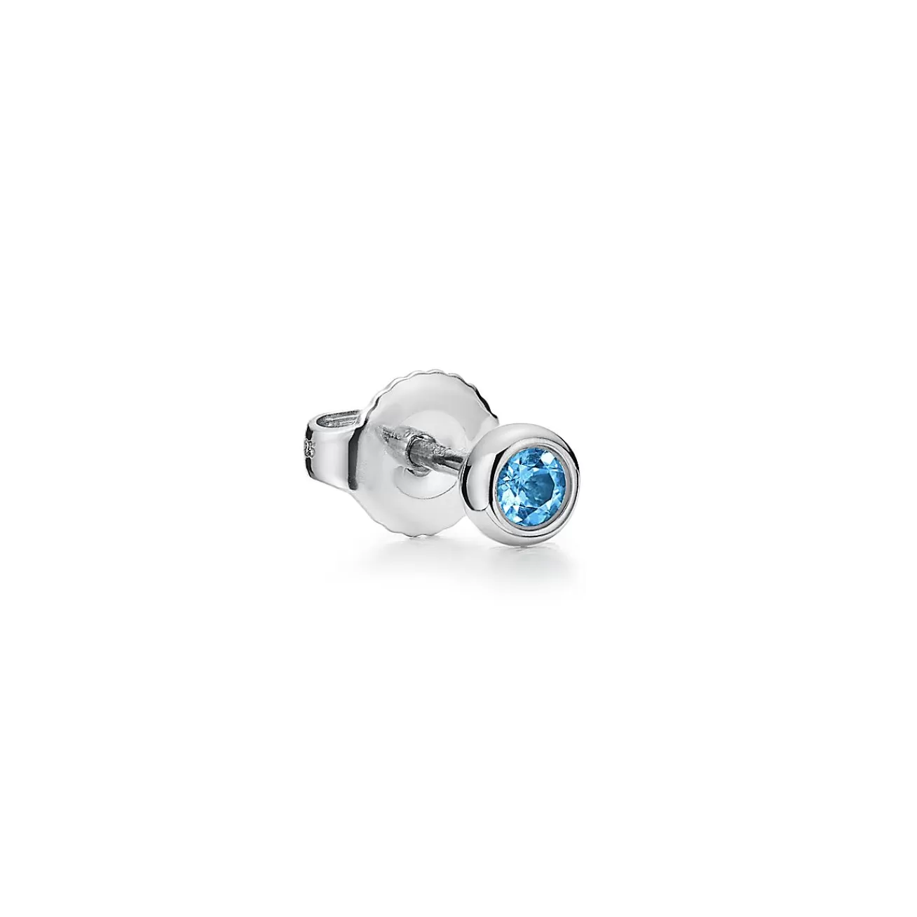 Tiffany & Co. Shop Elsa Peretti® Aquamarine Earrings | ^ Earrings | Gifts for Her