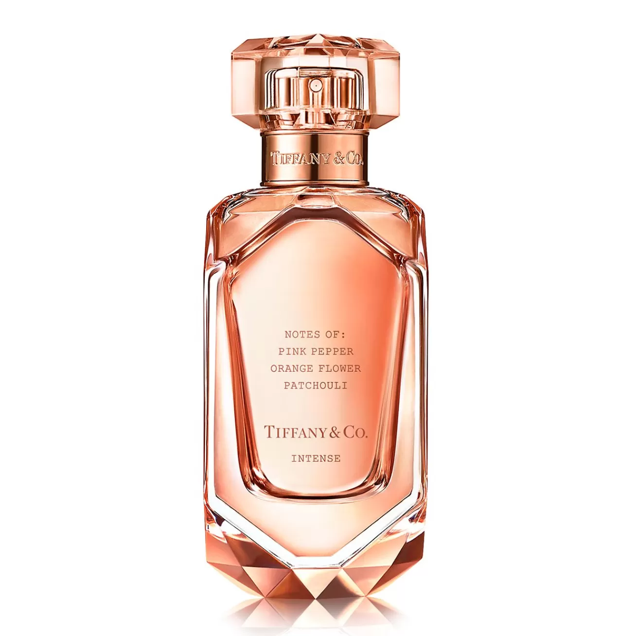 Tiffany & Co. Rose Gold Intense Eau de Parfum | ^ Gifts $1,500 & Under | Gifts to Personalize