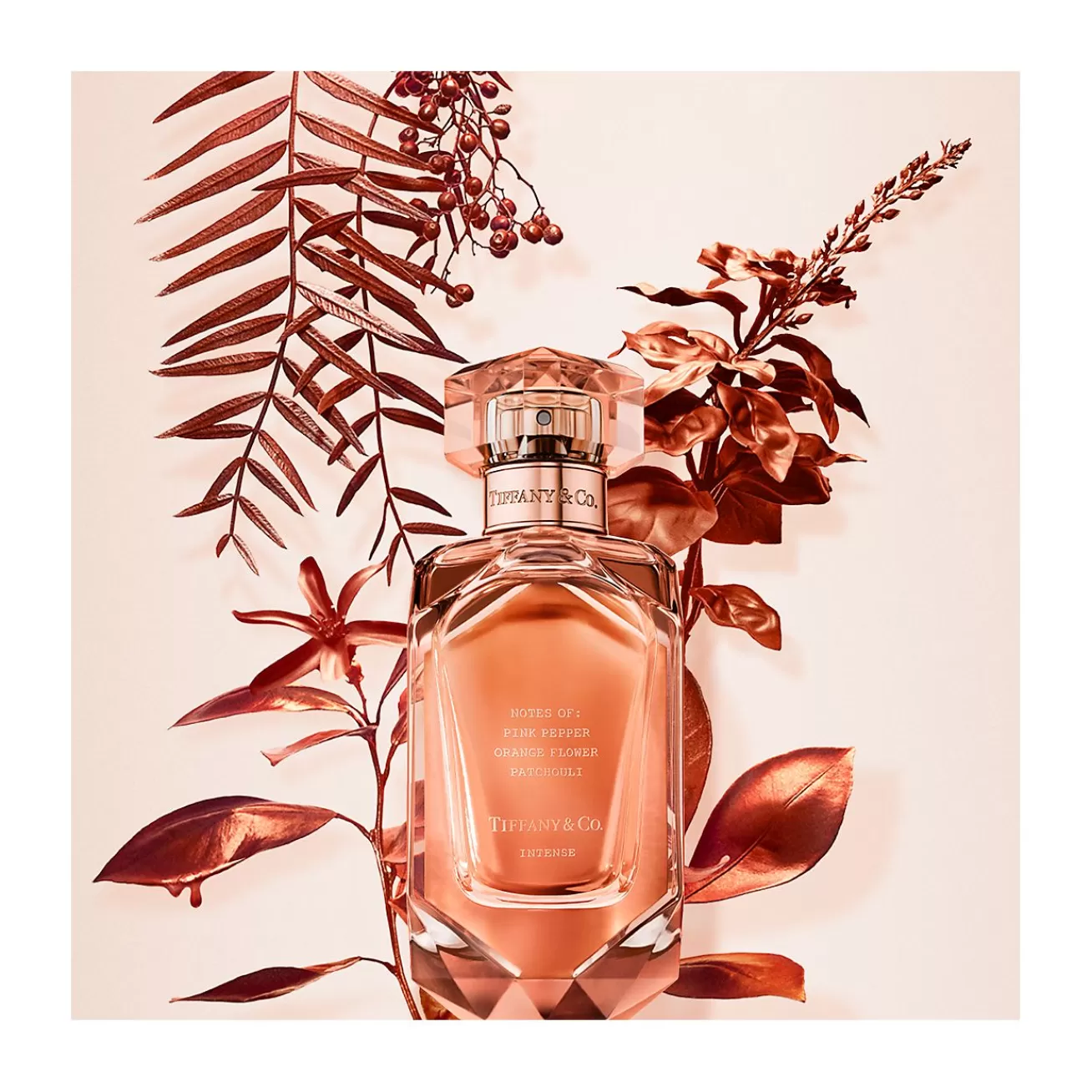 Tiffany & Co. Rose Gold Intense Eau de Parfum | ^ Gifts $1,500 & Under | Gifts to Personalize