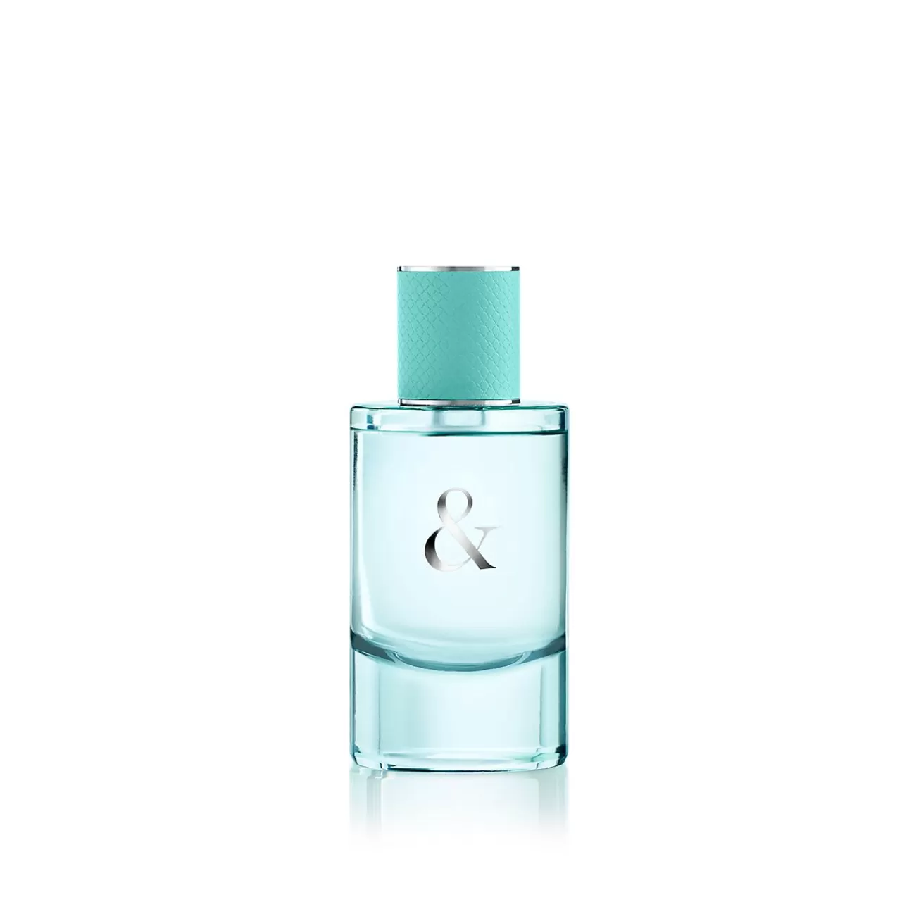 Tiffany & Co. Tiffany & Love Eau de Parfum for Her, 1.6 ounces. | ^ Tiffany & Love