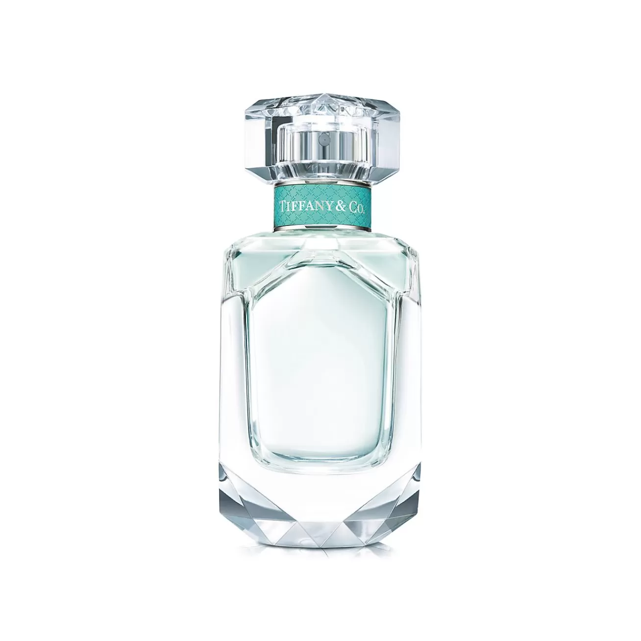 Tiffany & Co. Tiffany Eau de Parfum, 1.6 ounces. | ^ Tiffany Signature