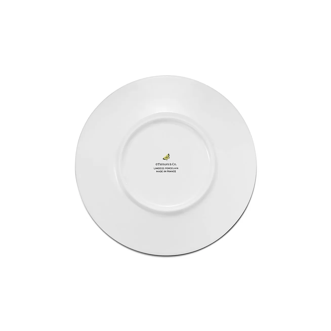 Tiffany & Co. Tiffany Jardin Bread and Butter Plate in Porcelain | ^ Tableware