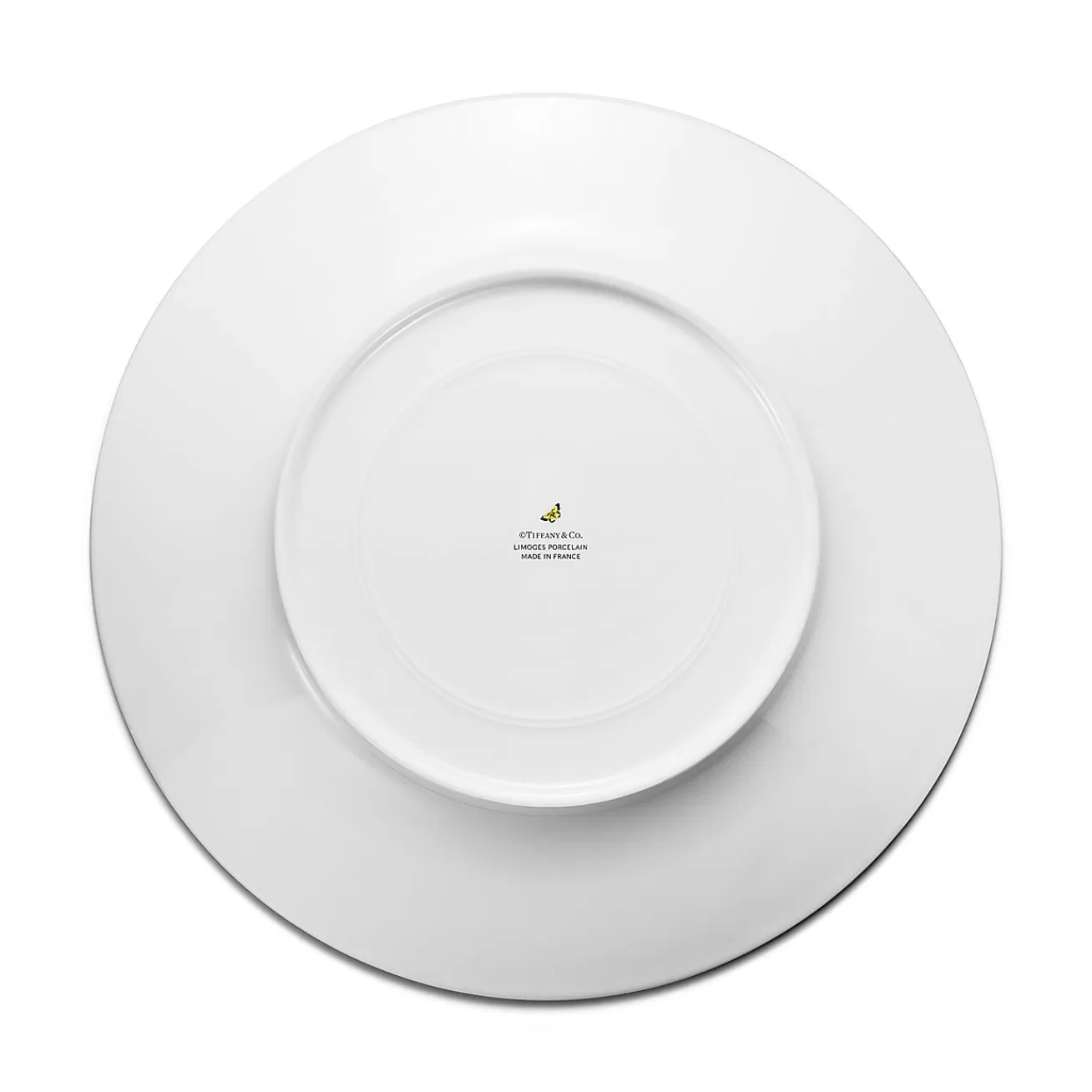 Tiffany & Co. Tiffany Jardin Charger Plate in Porcelain | ^ The Home | Housewarming Gifts