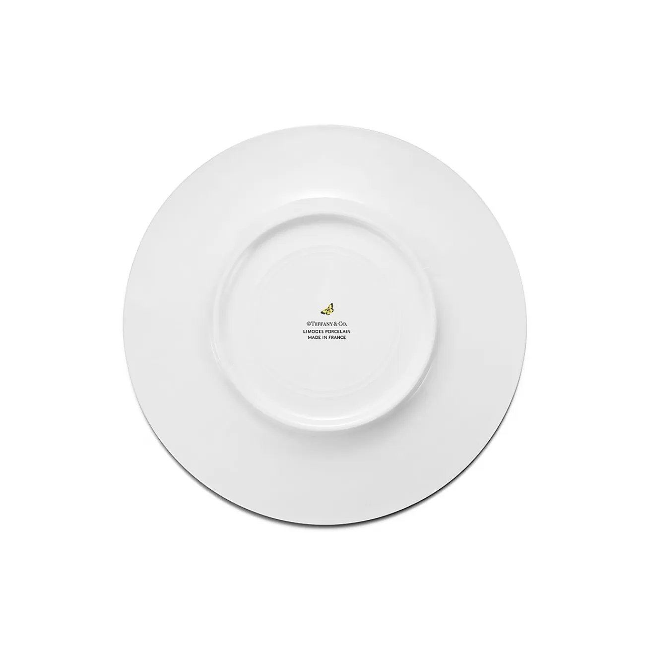 Tiffany & Co. Tiffany Jardin Dessert Plate in Porcelain | ^ The Home | Housewarming Gifts
