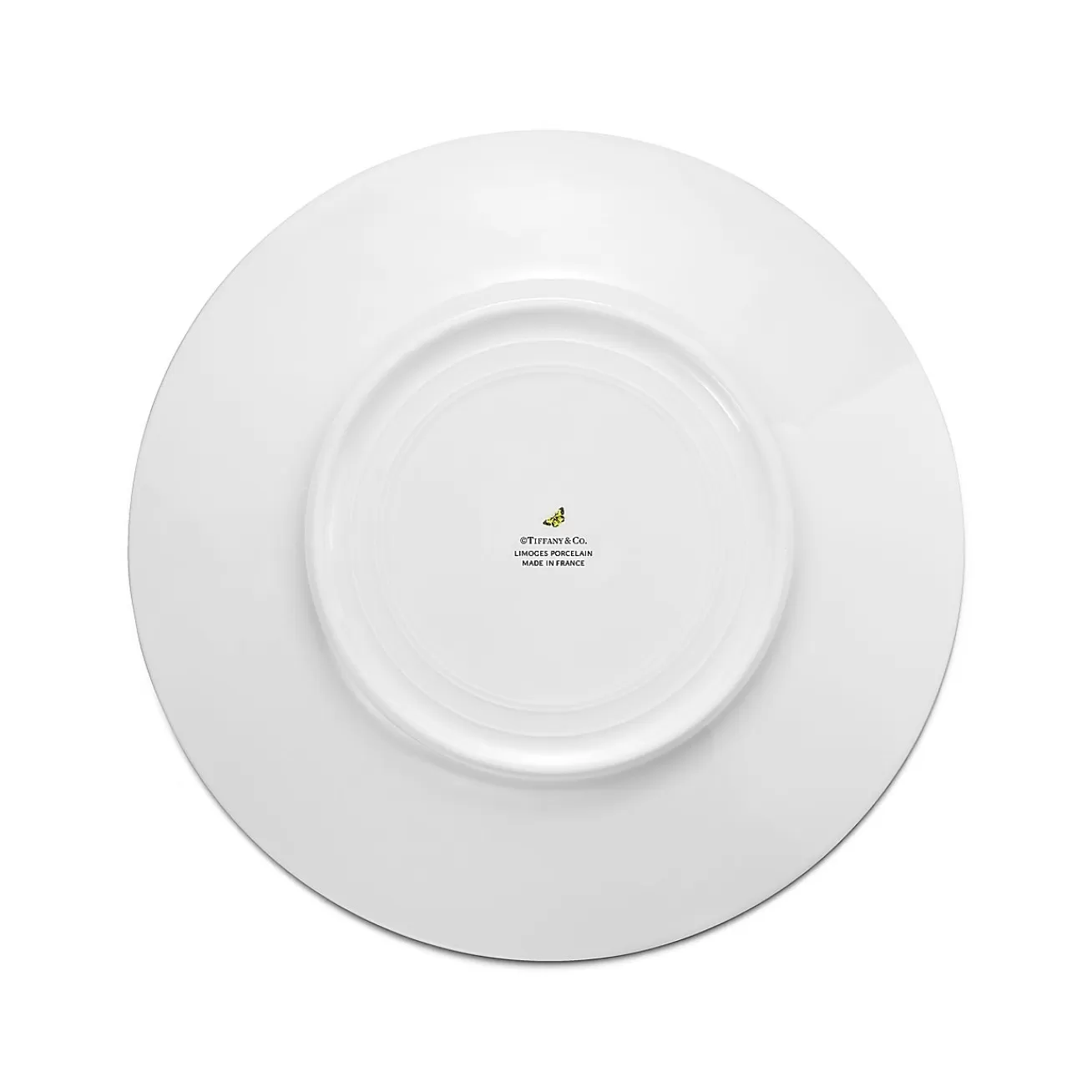 Tiffany & Co. Tiffany Jardin Dinner Plate in Porcelain | ^ The Home | Housewarming Gifts