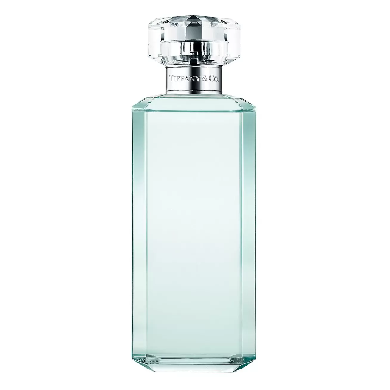 Tiffany & Co. Tiffany shower gel, 6.7 ounces. | ^ The Couple | Tiffany Signature