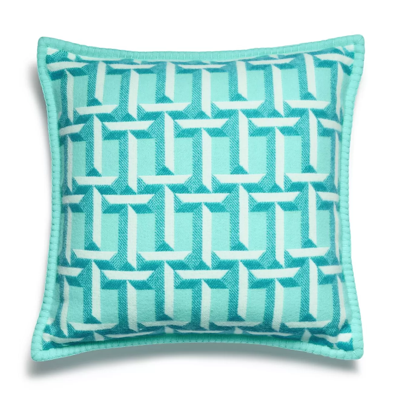 Tiffany & Co. Tiffany T True Cushion | ^ The Home | Housewarming Gifts