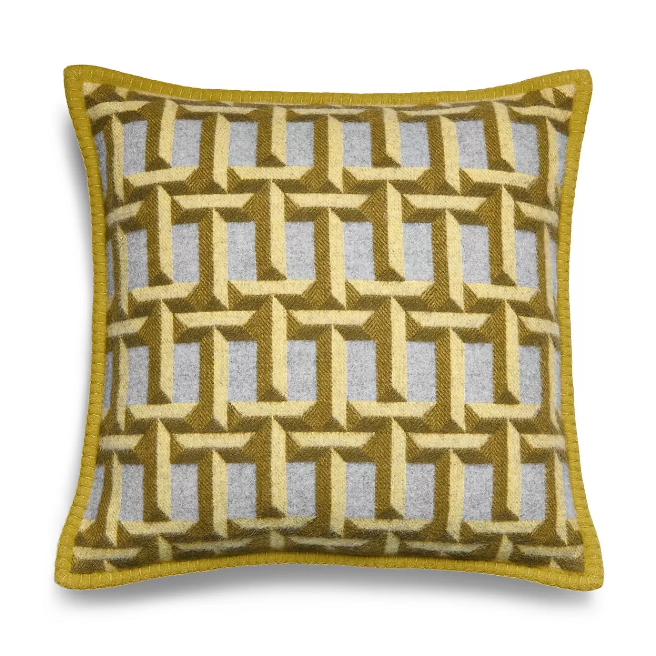 Tiffany & Co. Tiffany T True Cushion | ^ Decor | Blankets & Cushions